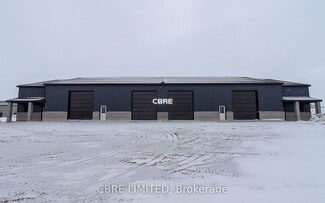 More details for 1010 Heenan Crt, Lucan, ON - Industrial for Lease