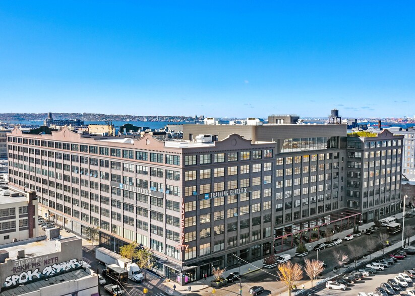 147-167 41st St, Brooklyn, NY for lease - Building Photo - Image 1 of 1