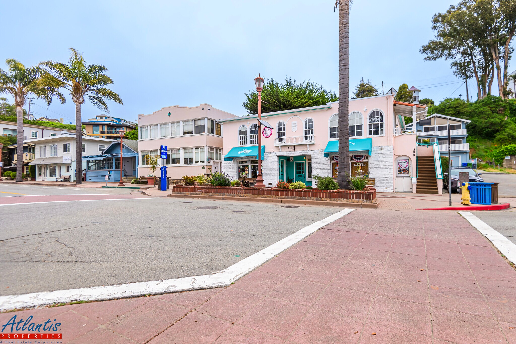 200 Monterey Ave, Capitola, CA for sale Building Photo- Image 1 of 1
