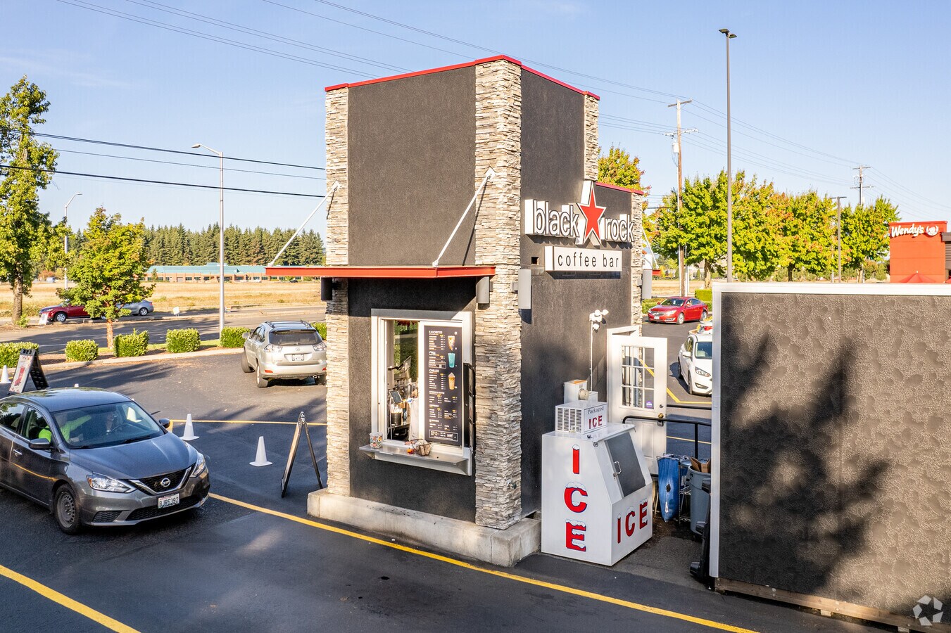 13719 SE Mill Plain Blvd, Vancouver, WA 98684