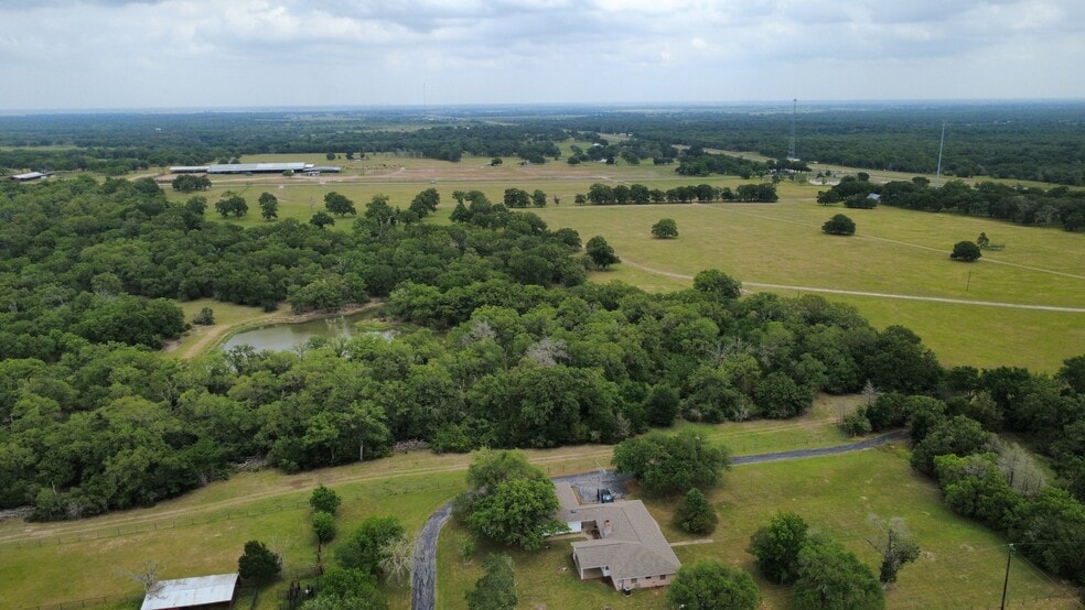 5235 FM 60 E, Somerville, TX for sale - Building Photo - Image 3 of 11