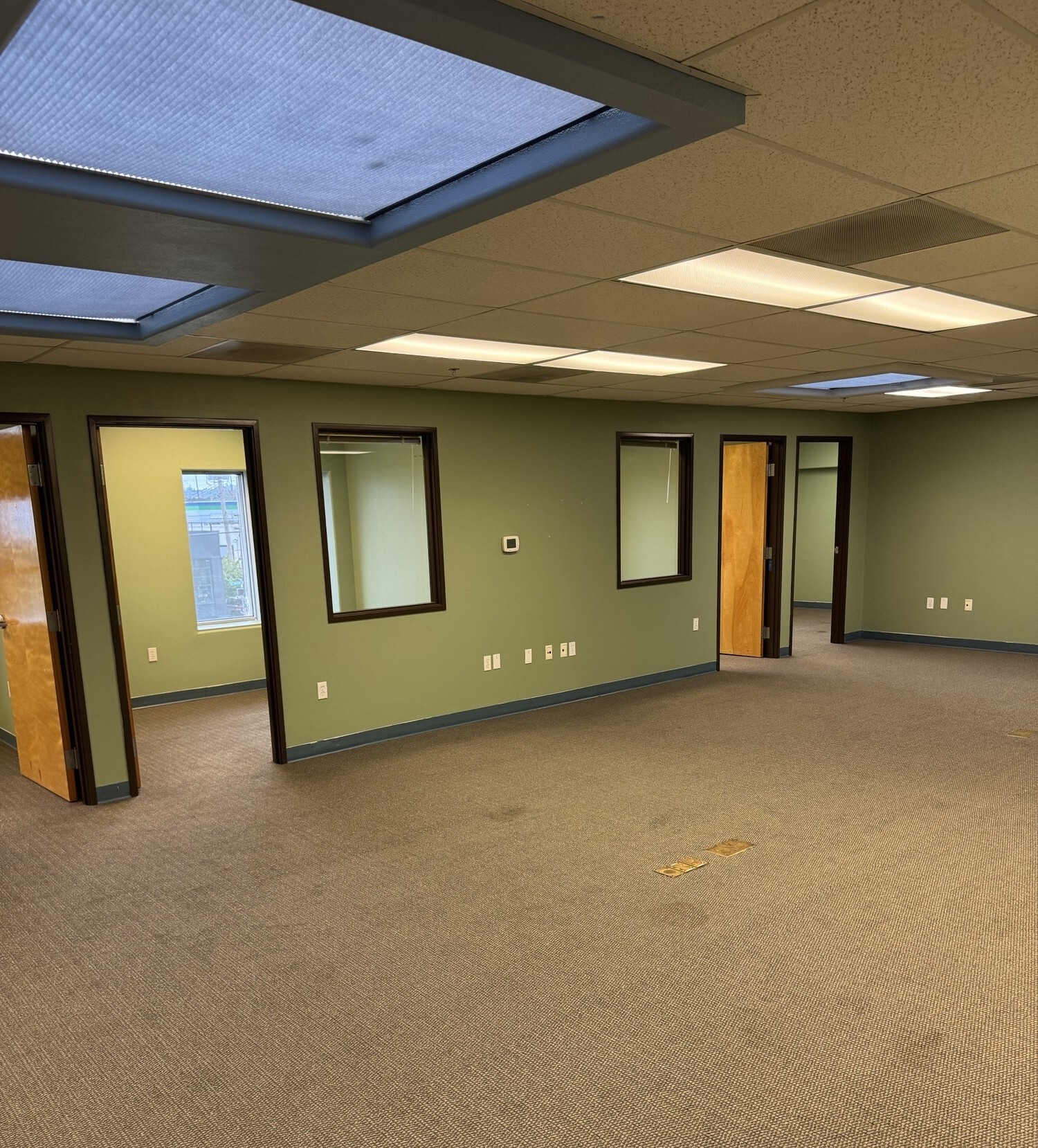 1120 SE Main St, Portland, OR for lease Interior Photo- Image 1 of 9