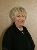 Rita Huff