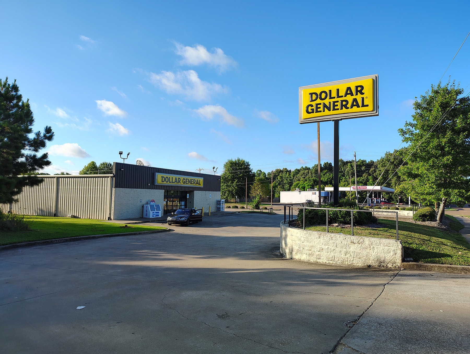6040 Raleigh Millington Rd, Millington, TN for sale Building Photo- Image 1 of 7