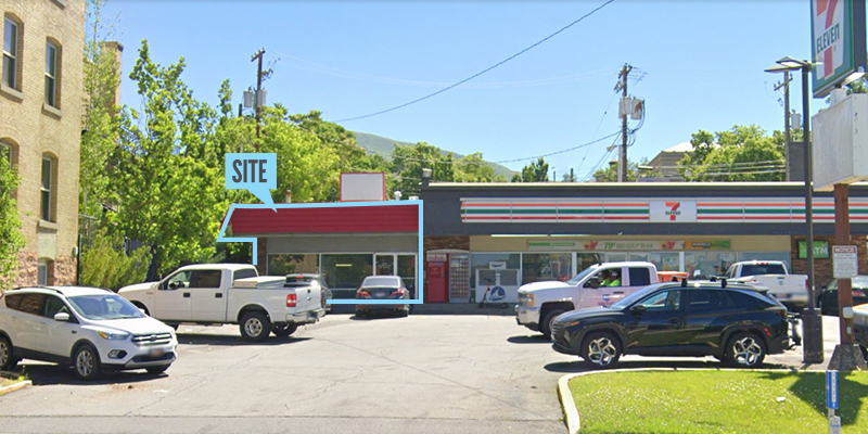 209 S 1300 E, Salt Lake City, UT for lease - Building Photo - Image 1 of 2