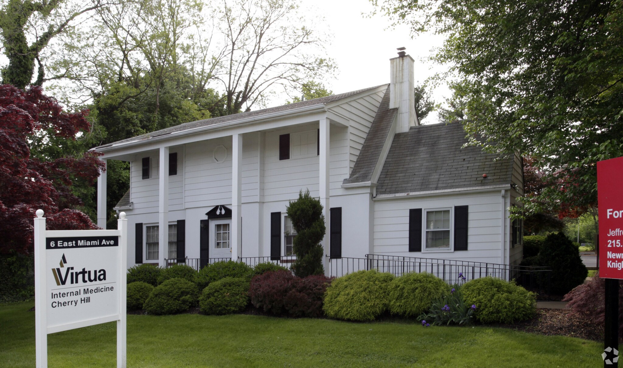 6 E Miami Ave, Cherry Hill, NJ for sale Primary Photo- Image 1 of 1