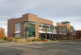 More details for 100 Spruce St, Denver, CO - Office/Medical, Retail for Lease