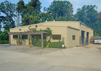 More details for 3019 NW Evangeline Trwy, Lafayette, LA - Industrial for Lease