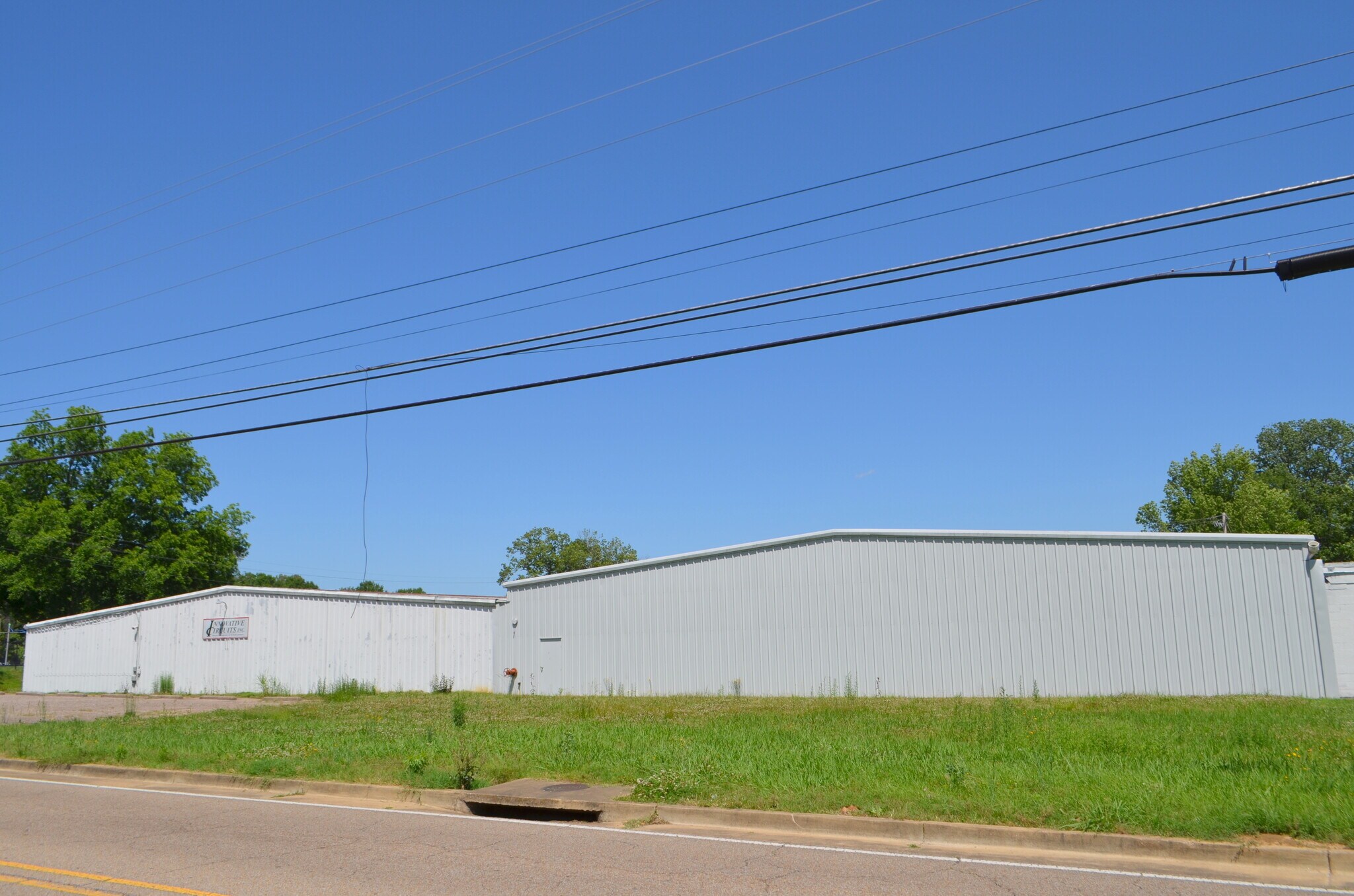 311A S Parkway St, Corinth, MS for sale Primary Photo- Image 1 of 1