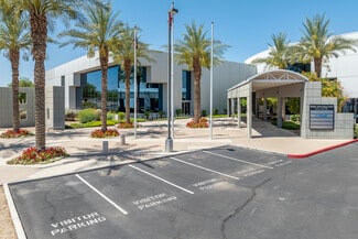 More details for 2900 S Diablo Way, Tempe, AZ - Office, Flex for Lease