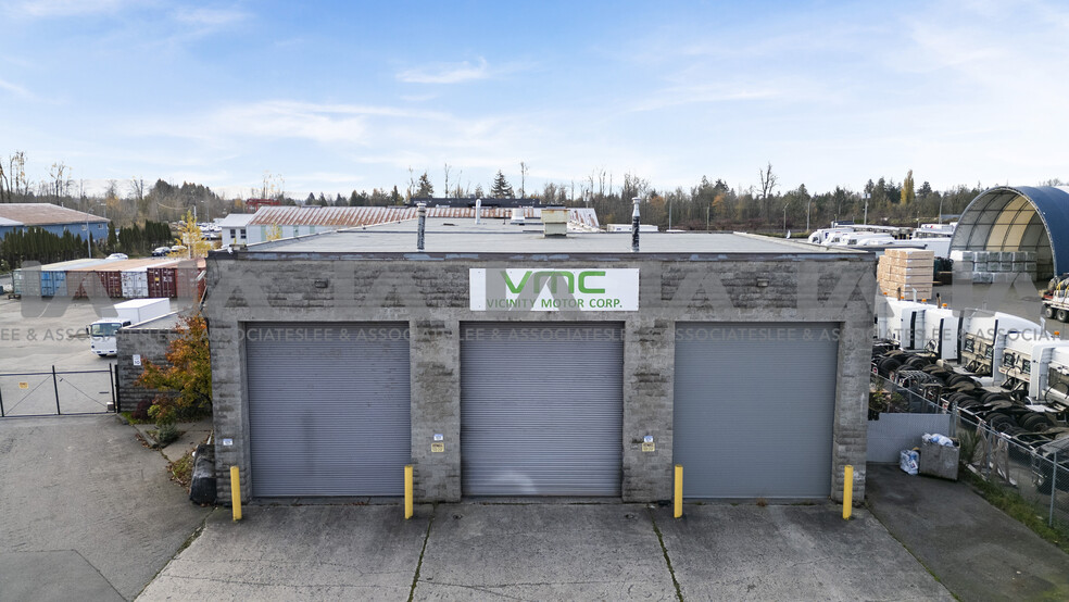 26180 31B Ave, Langley Twp, BC for lease - Building Photo - Image 3 of 21