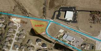 More details for 9000 Sawgrass Ave, Fremont Hills, MO - Land for Sale