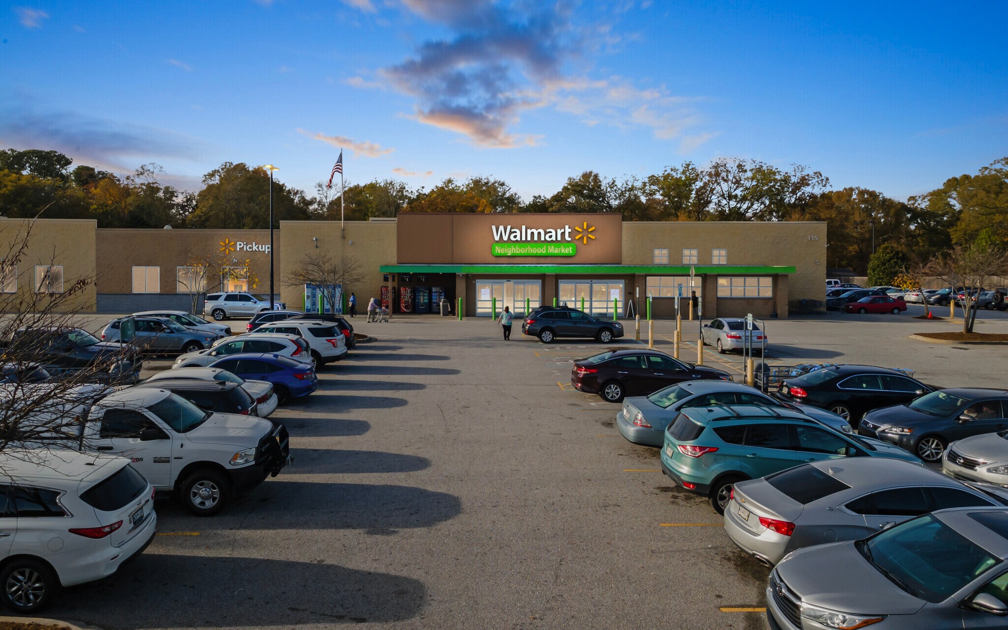 115 Highway 14, Simpsonville, SC for sale Building Photo- Image 1 of 1