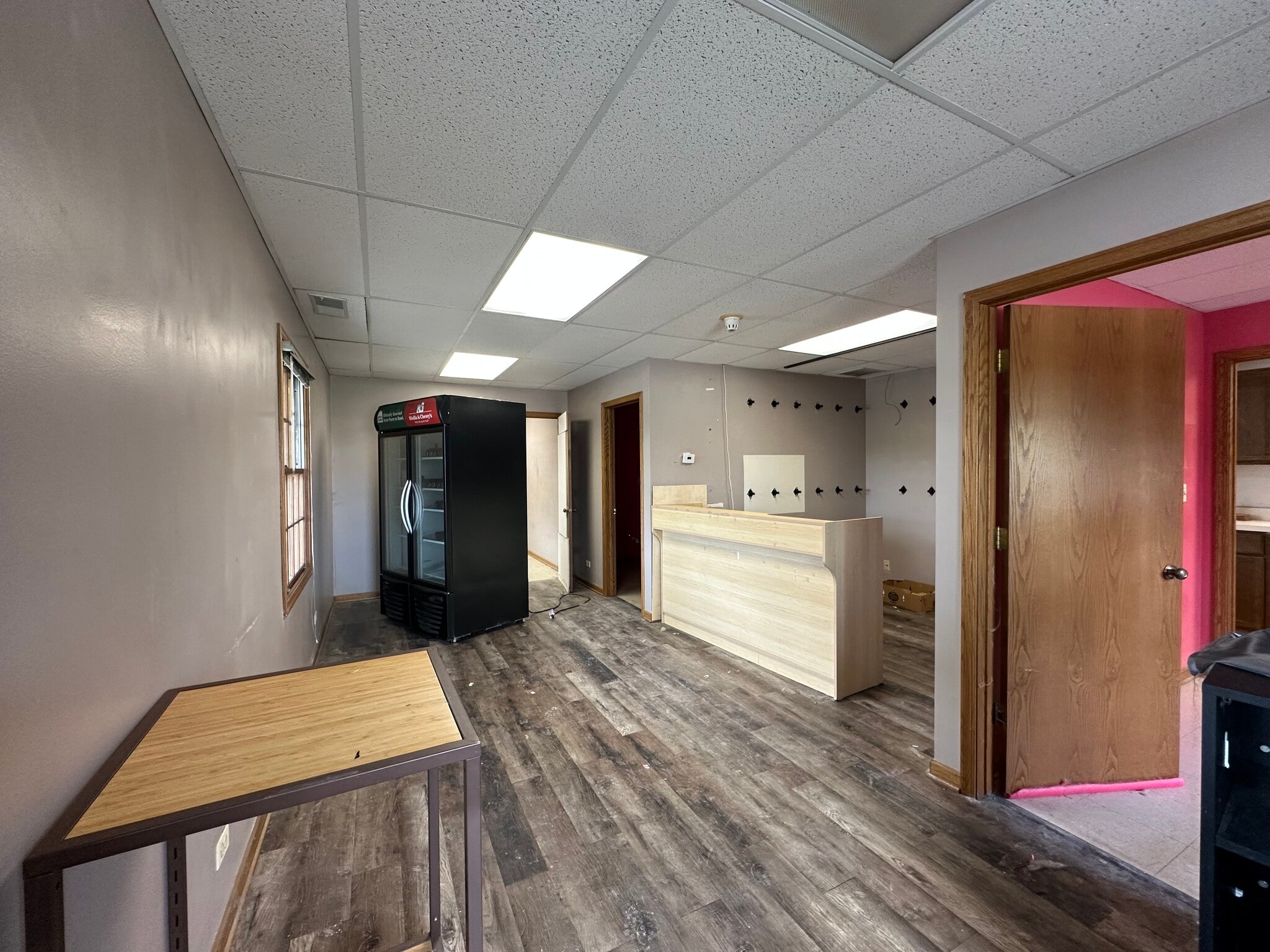 29W110-29W140 Butterfield Rd, Warrenville, IL for lease Interior Photo- Image 1 of 7