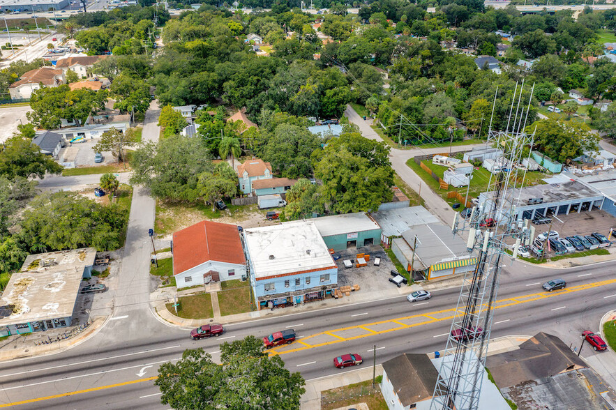 8436 N Nebraska Ave, Tampa, FL for sale - Building Photo - Image 3 of 23