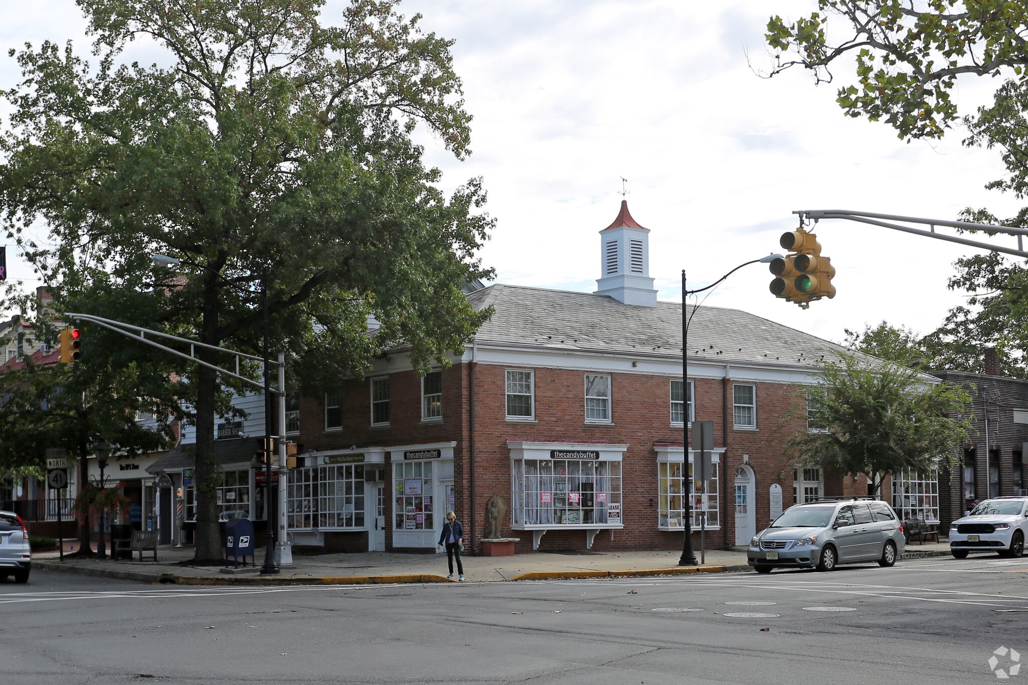 1-3 S Haddon Ave, Haddonfield, NJ for lease Primary Photo- Image 1 of 6