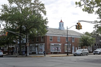 More details for 1-3 S Haddon Ave, Haddonfield, NJ - Office for Lease