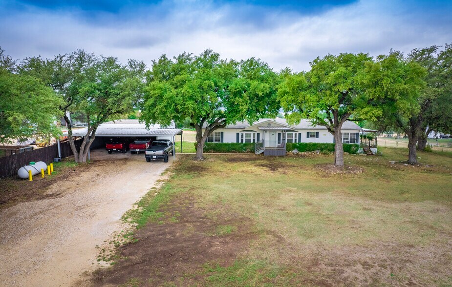 4816 Doss Rd, Austin, TX 78734