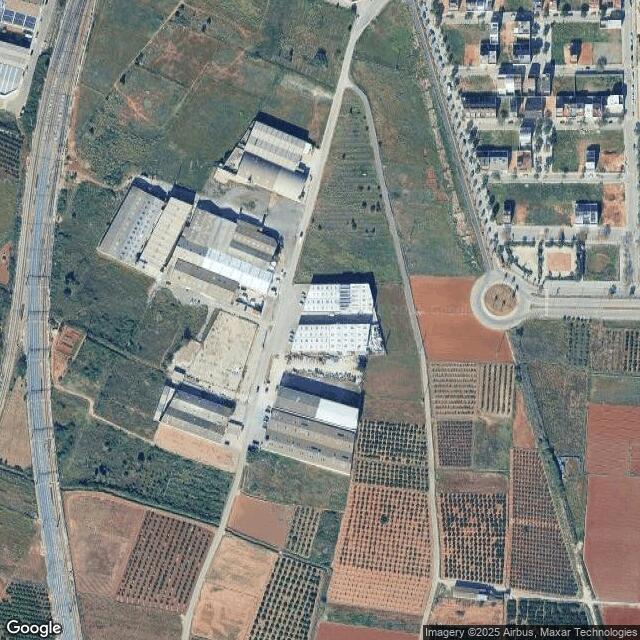 Industrial in Silla for sale Building Photo- Image 1 of 2