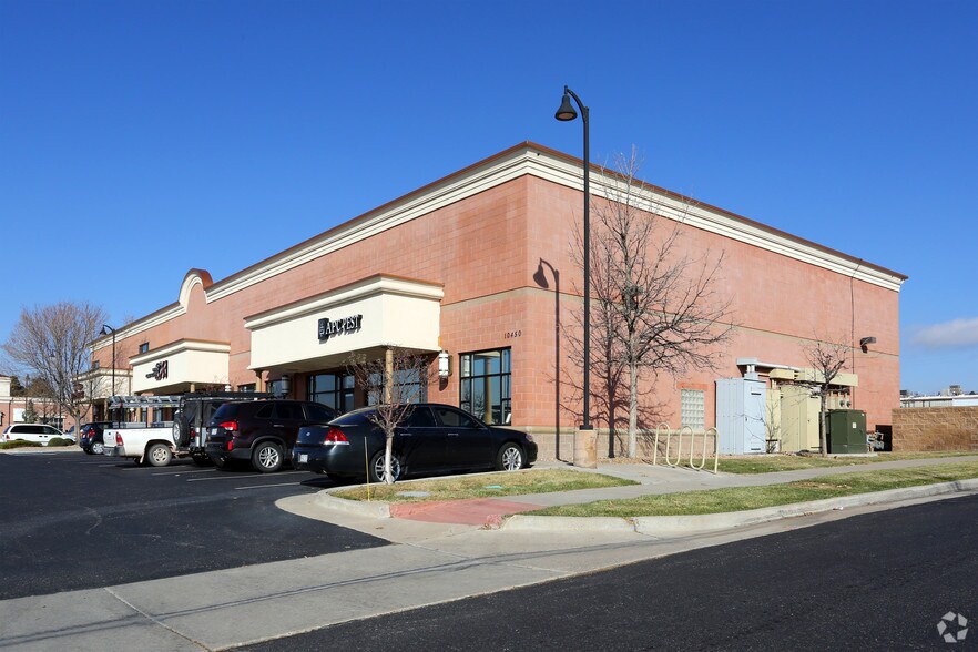 10450 S Progress Way, Parker, CO for lease - Building Photo - Image 3 of 27