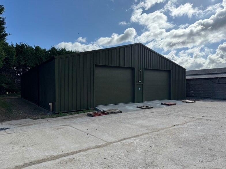 Sheringham Rd, Holt for lease - Building Photo - Image 2 of 4