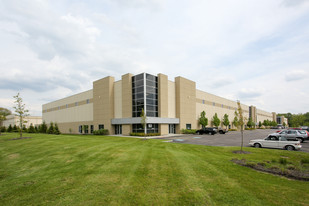 Seasons Business Center 1 - Warehouse