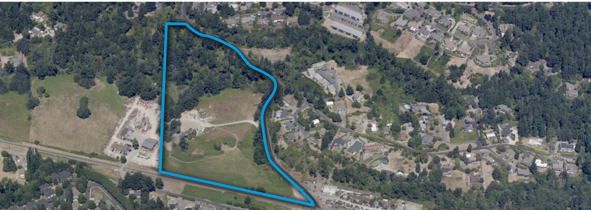 5108 Chrisella Rd E, Edgewood, WA for sale Primary Photo- Image 1 of 4