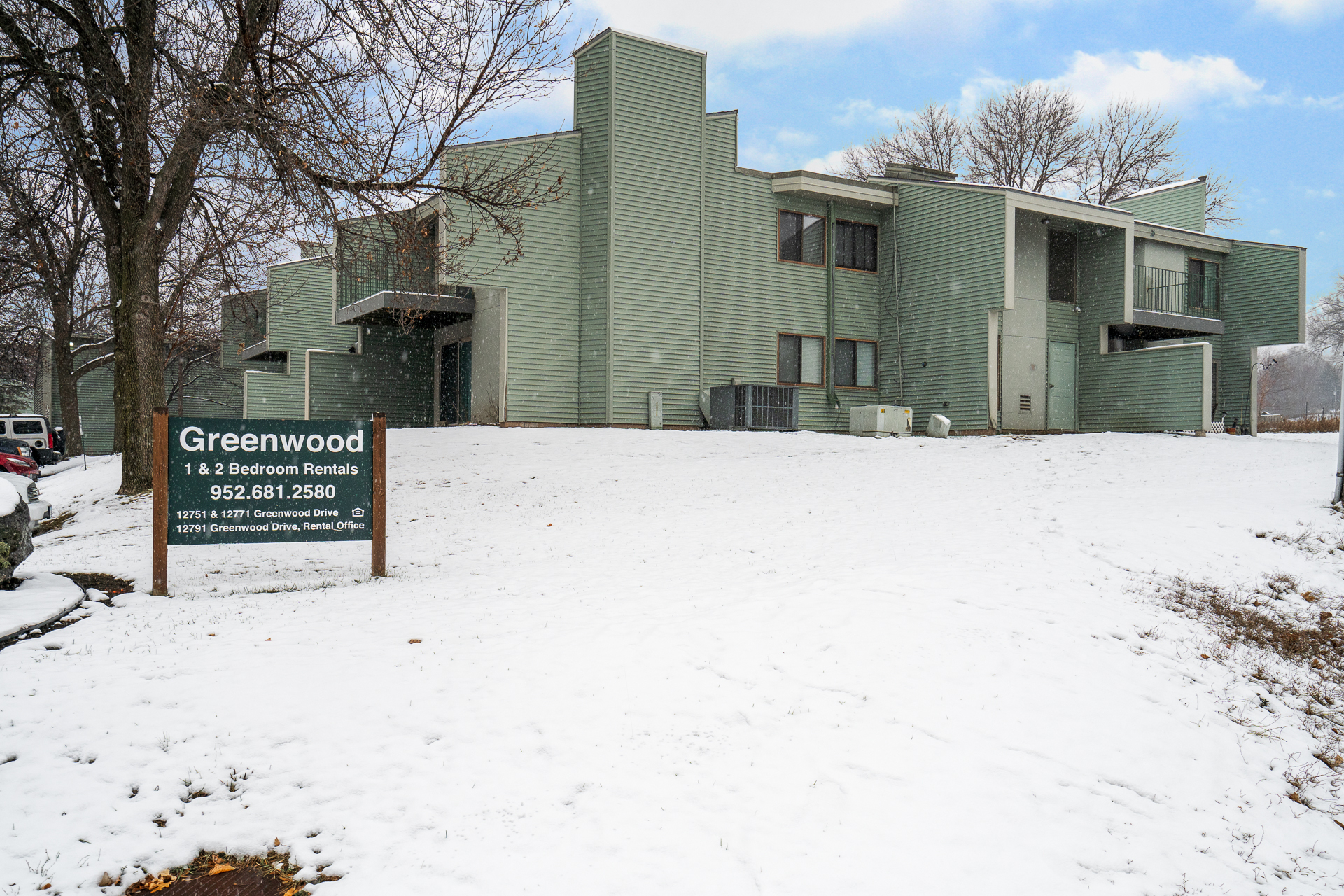 12751-12771 Greenwood Dr, Burnsville, MN for sale Building Photo- Image 1 of 10