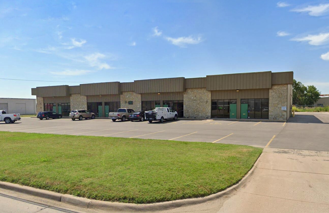 3601 W Harry St, Wichita, KS for sale Building Photo- Image 1 of 1