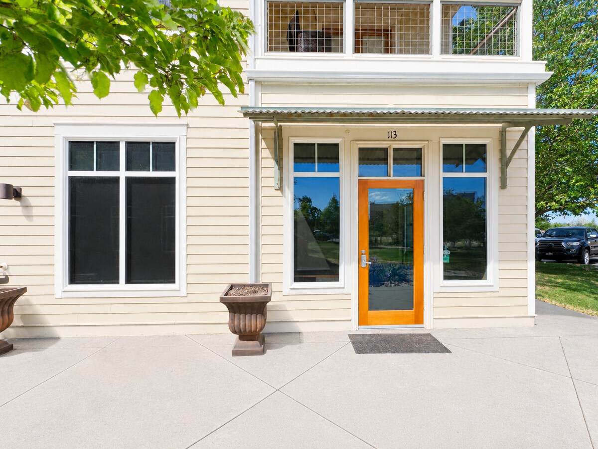 405 Mason Ct, Fort Collins, CO 80524 - Unit 113 - - Interior Photo - Image 1 of 12