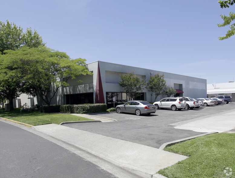 2510 Boatman Ave, West Sacramento, CA for sale - Primary Photo - Image 2 of 4