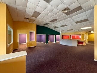 More details for 3773 Northside Dr, Macon-Bibb, GA - Retail for Lease