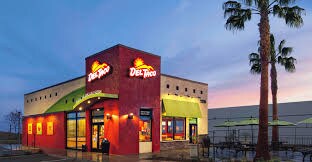 Del Taco Las Vegas Nv 89103 Loopnet Com