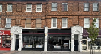 More details for 279-281 Portland Rd, London - Retail for Lease