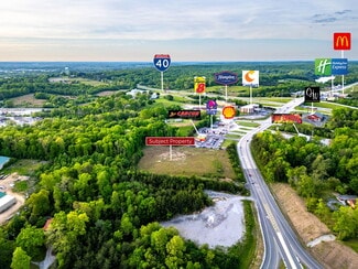 More details for Peavine Rd, Crossville, TN - Land for Sale