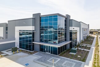 More details for 15551 Boyle Ave, Fontana, CA - Industrial for Lease