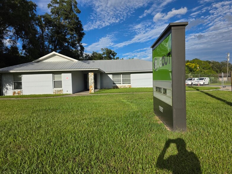 11997 S US Highway 441, Belleview, FL for sale - Building Photo - Image 3 of 16