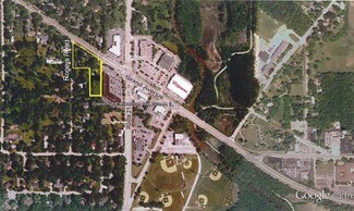 More details for 4977 Grand Ave, Gurnee, IL - Land for Sale