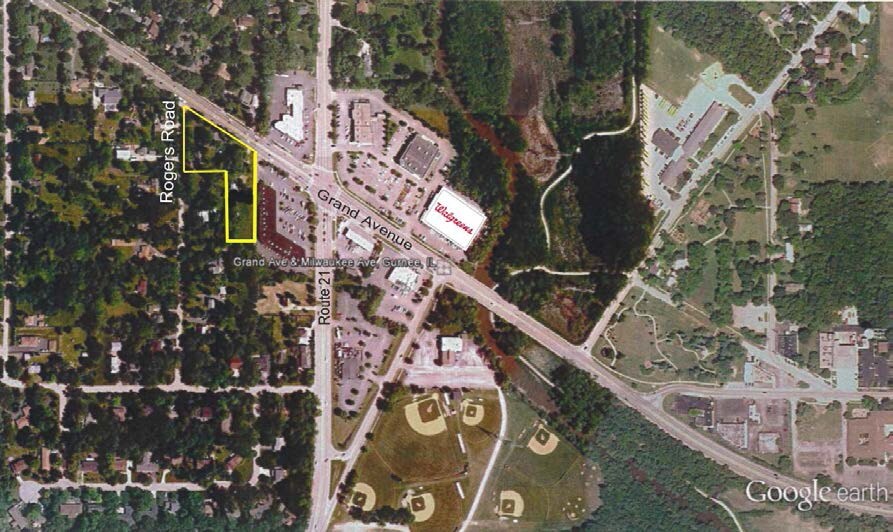 4977 Grand Ave, Gurnee, IL for sale Primary Photo- Image 1 of 6