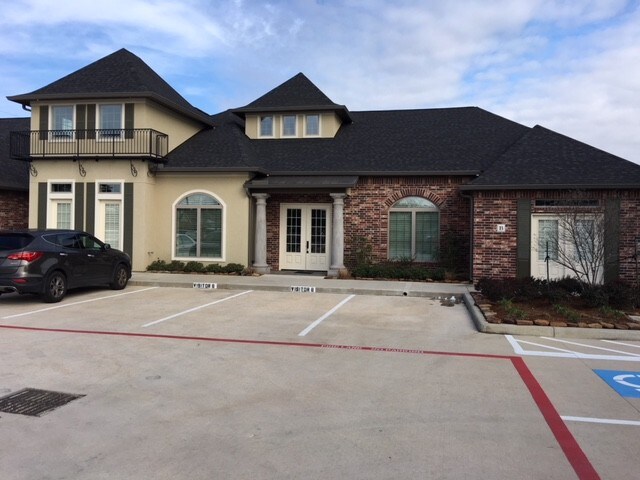 11439 Spring Cypress Rd, Tomball, TX for sale Building Photo- Image 1 of 1