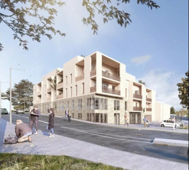 Retail in Collonges-au-Mont-d'Or for sale - Building Photo - Image 1 of 1