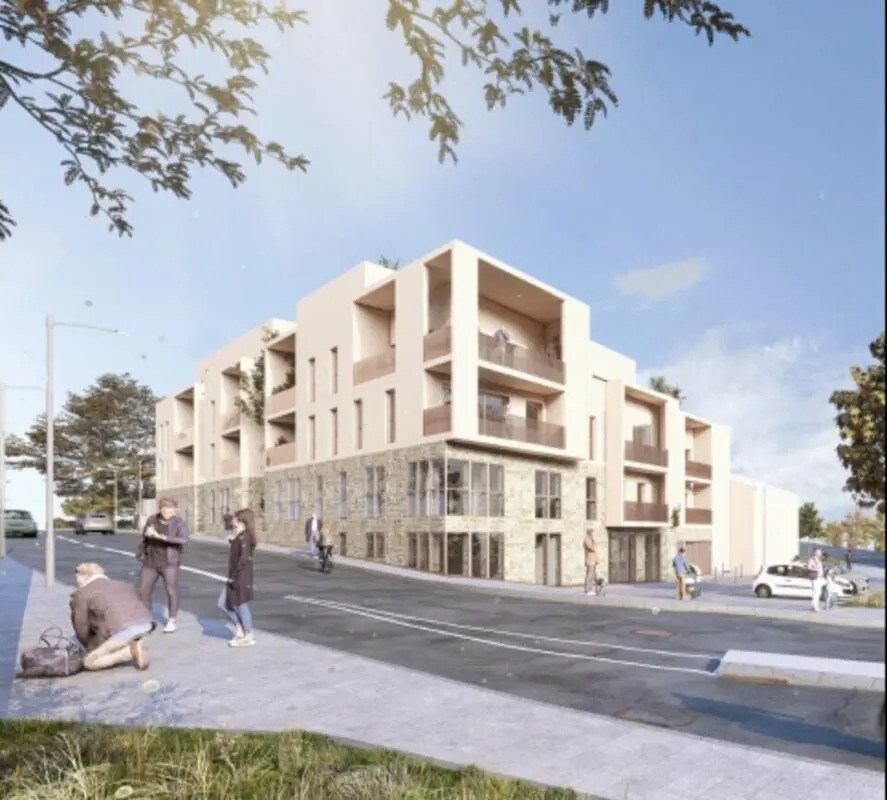 Retail in Collonges-au-Mont-d'Or for sale Building Photo- Image 1 of 2