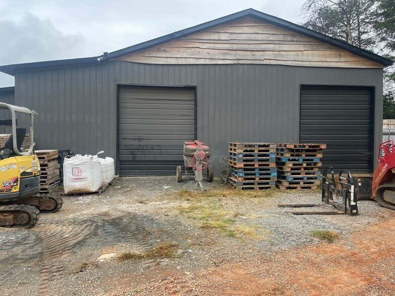 3376 Forest Rd, Bedford, VA for sale - Building Photo - Image 2 of 7