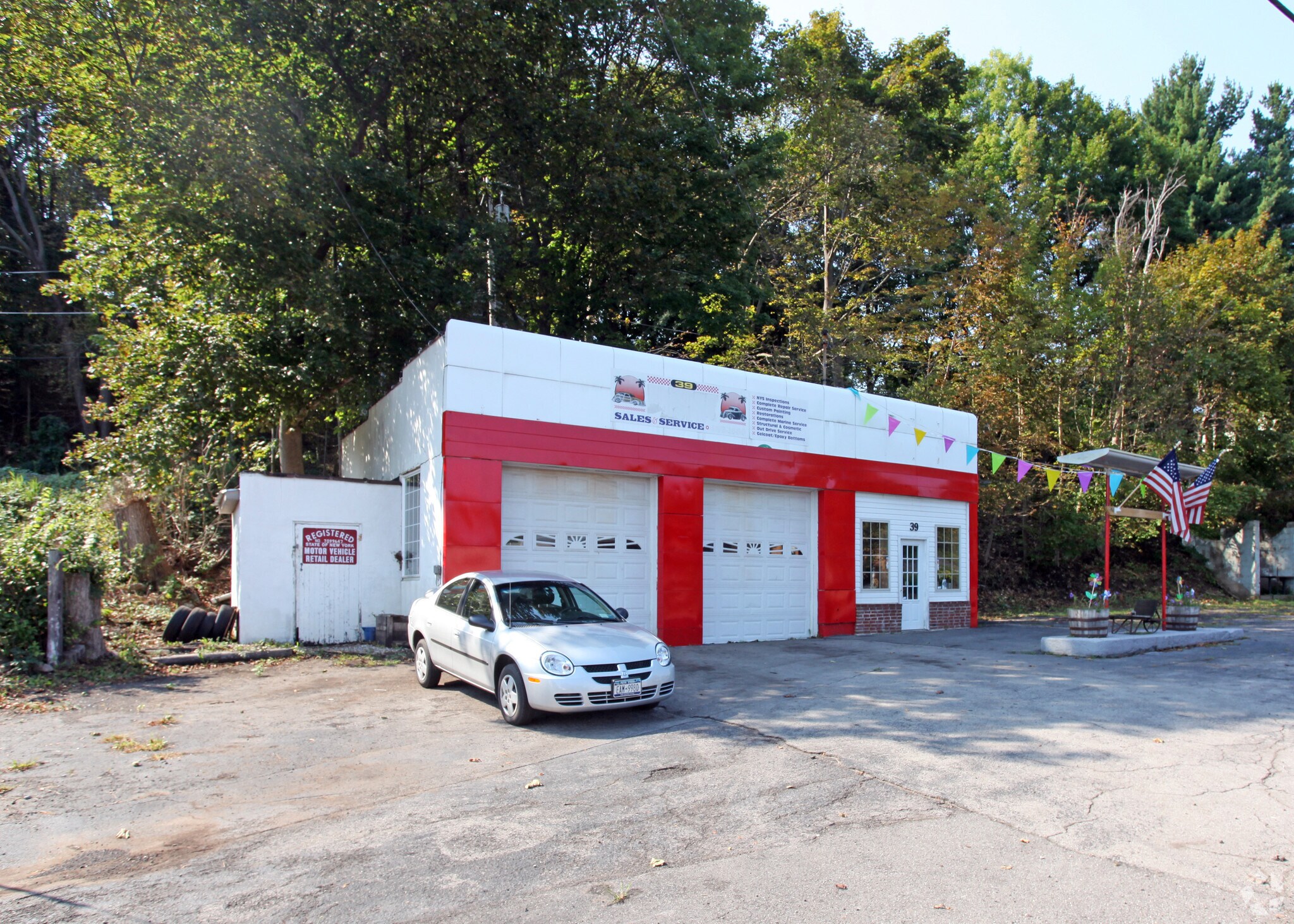 39 State St, Sodus, NY for sale Primary Photo- Image 1 of 1