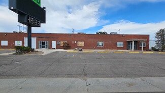 More details for 5010-5030 Acoma St, Denver, CO - Flex, Industrial for Lease