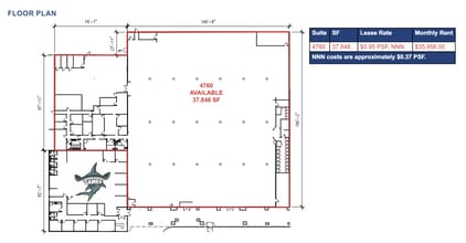4006-4794 Manzanita Ave, Carmichael, CA for lease Building Photo- Image 1 of 2