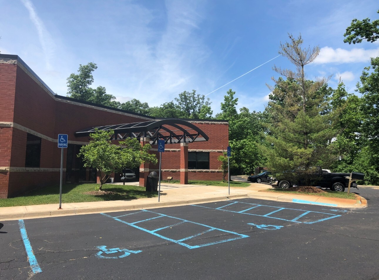 5200 S State Rd, Ann Arbor, MI for lease Building Photo- Image 1 of 14