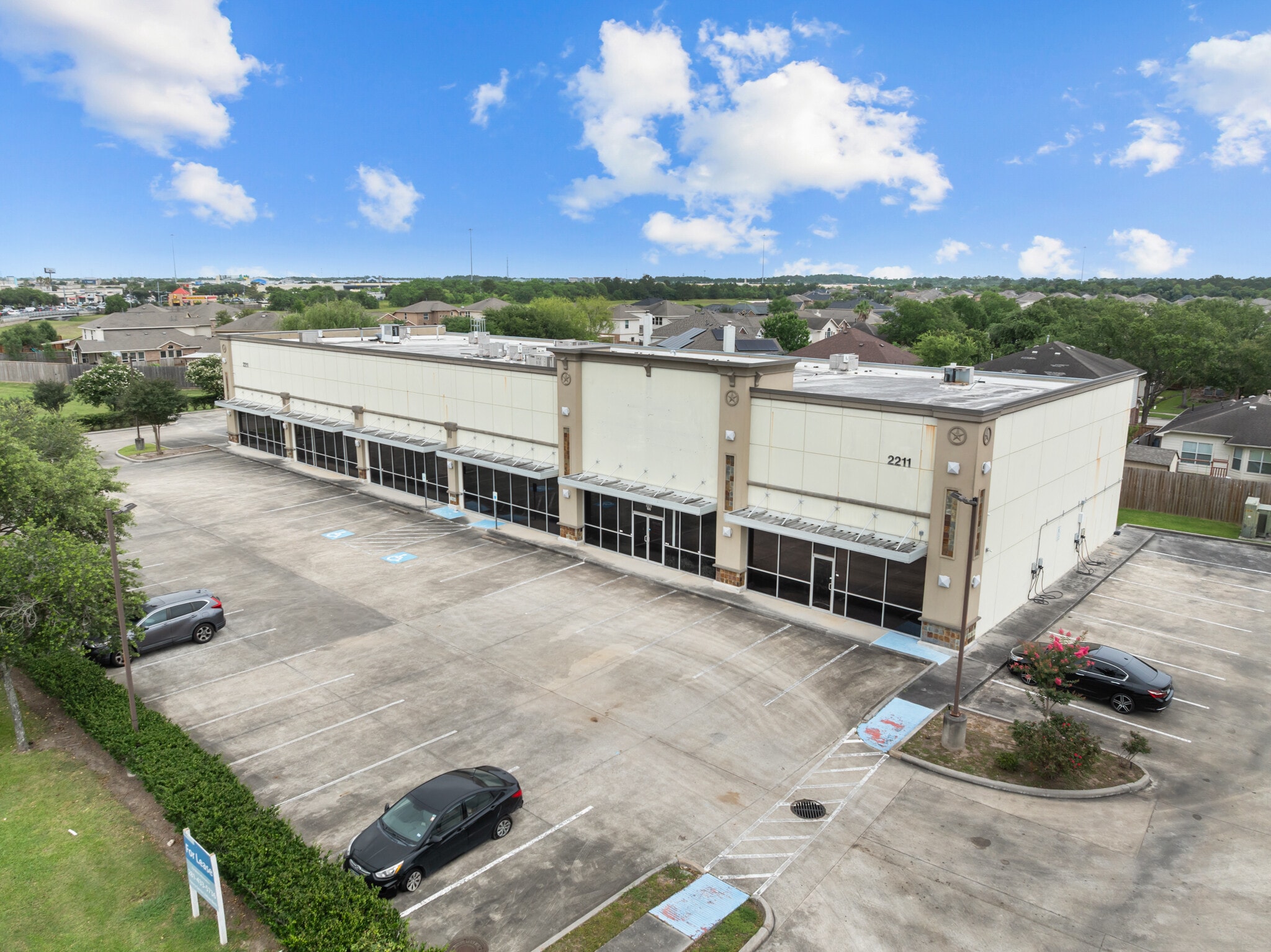 2211 FM 646 Rd W, Dickinson, TX for sale Building Photo- Image 1 of 8