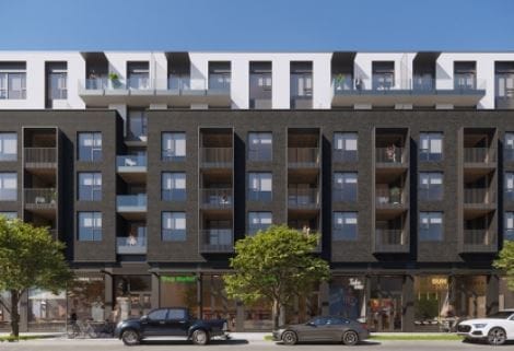 695 19th Av E, Vancouver, BC for sale Building Photo- Image 1 of 1