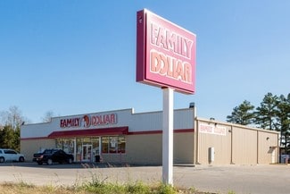 More details for 1105 E Tulsa Ave, Kansas, OK - Retail for Lease